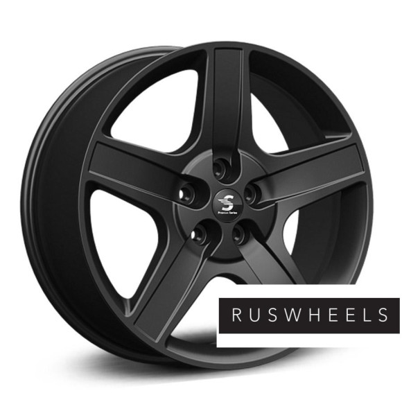 Диски Premium Series R20 / 8.5J PCD 5x108 ЕТ 43 ЦО 60.1 КР008 Jetour X90 Plus