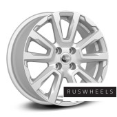 Диски iFree Original R16 / 6.5J PCD 4x100 ЕТ 43 ЦО 60.1 Vesta Cross КС1026