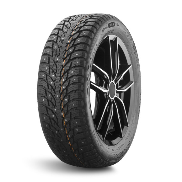 Шины Ikon 265/45R20 108T XL Autograph Ice 9 SUV TL (шип.)