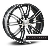 Диски RST R17 / 7J PCD 5x108 ЕТ 40 ЦО 54.1 R187