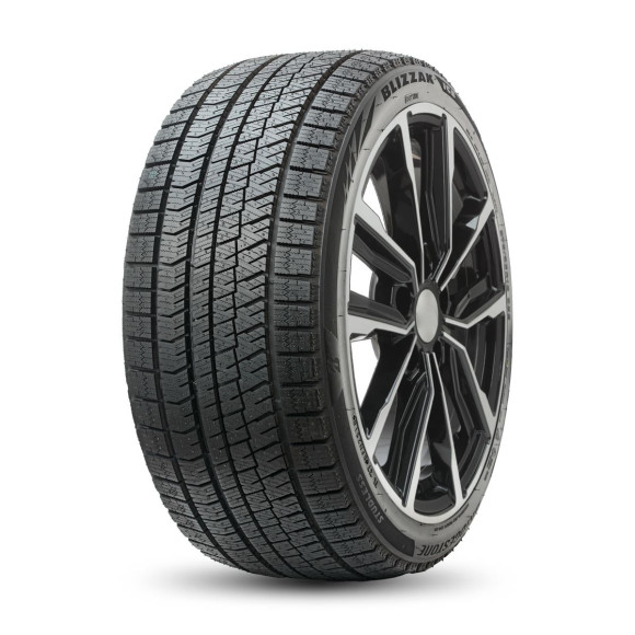 Шины Bridgestone  245/50/18  S 100 Blizzak Ice   старше 3-х лет
