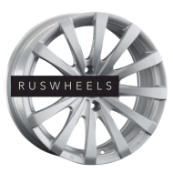 Диски Replay 7x16/4x108 ET32 D65,1 PG68 Sil (конус, C570) Диски Replay 7x16/4x108 ET32 D65,1 PG68 Sil (конус, C570)