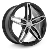 Диски СКАД 6.5\R16 5*114.3 ET45 d60.1 Алмаз