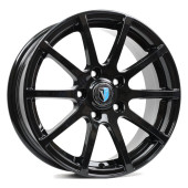 Диски VENTI  1603 V  6,5\R16 5*114,3 ET45  d67,1  BL  [V1603-6516-671-5x1143-45BL]