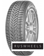 Шины Goodyear 225/55 r17 UltraGrip Performance + 97H