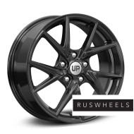 Диски Wheels UP R17 / 7J PCD 5x108 ЕТ 42 ЦО 65.1 Up105
