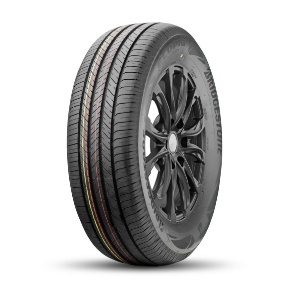 Шины Bridgestone  265/60/18  H 110 HL 001