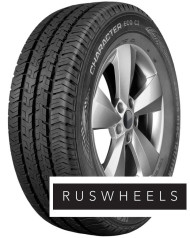 Шины Ikon 185/75 r16c Character Eco C2 104/102S