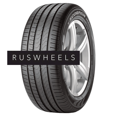 Шины Pirelli 235/55R20 102V Scorpion Verde TL