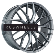 Диски INCH 9,5x21/5x120 ET45,5 D62,6 GA8532 Satin Gunmetal (ZJH) FlowForming