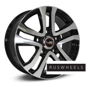 Диски Legeartis Concept R18 / 8J PCD 5x150 ЕТ 60 ЦО 110.1 LX520 Диски Legeartis Concept R18 / 8J PCD 5x150 ЕТ 60 ЦО 110.1 LX520