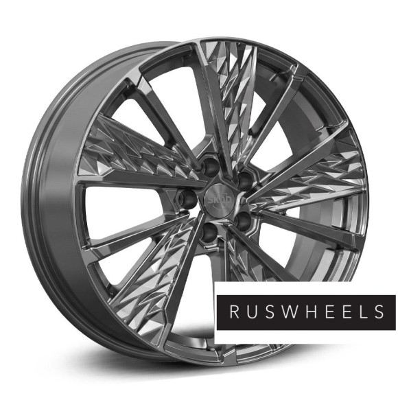 Диски Скад R19 / 7J PCD 5x114.3 ЕТ 40 ЦО 64.1 Легато Диски Скад R19 / 7J PCD 5x114.3 ЕТ 40 ЦО 64.1 Легато