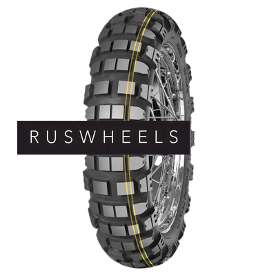 Шины Mitas 110/80-18 58T Enduro Trail XT+ Rear TL/TT