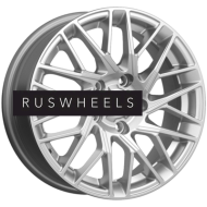 Диски СКАД 6,5x16/5x114,3 ET38 D67,1 Сиена (КЛ310) Селена