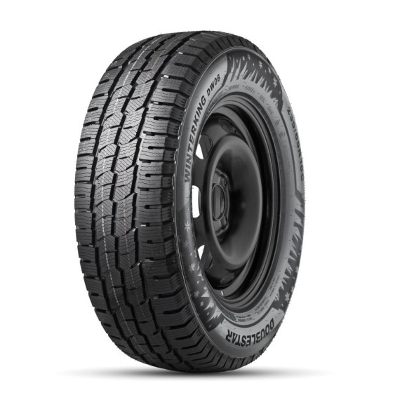Шины DoubleStar 235/65/16 R 115/113 C DW06 Шины DoubleStar 235/65/16 R 115/113 C DW06