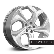 Диски Скад R19 / 7.5J PCD 5x114.3 ЕТ 35 ЦО 60.1 KL-1163