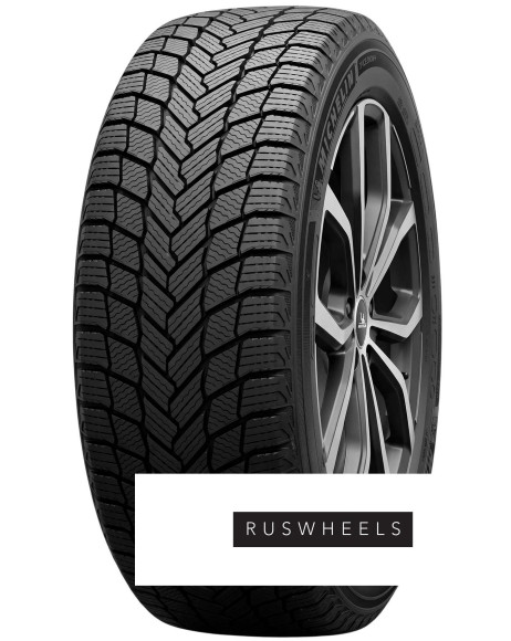 Шины Michelin 245/45 r18 X-ICE SNOW+ 100H Шины Michelin 245/45 r18 X-ICE SNOW+ 100H
