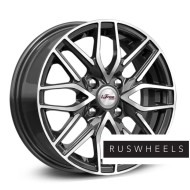 Диски iFree R14 / 5.5J PCD 4x100 ЕТ 40 ЦО 67.1 Кайкос