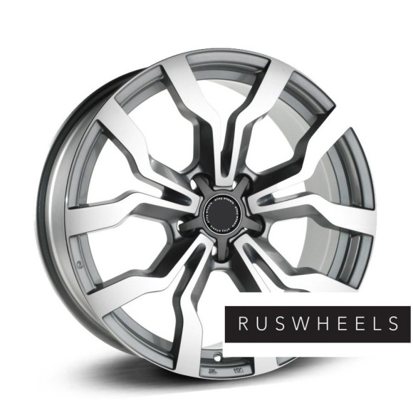 Диски RPLC R18 / 8J PCD 5x112 ЕТ 39 ЦО 66.5 Au72 Диски RPLC R18 / 8J PCD 5x112 ЕТ 39 ЦО 66.5 Au72