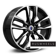 Диски КиК R18 / 8J PCD 5x114.3 ЕТ 30 ЦО 67.1 Борэй Диски КиК R18 / 8J PCD 5x114.3 ЕТ 30 ЦО 67.1 Борэй