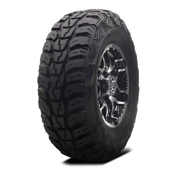 Шины Kumho  315/70/17  Q 121/118 MT-71   старше 3-х лет