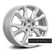Диски Wheels UP R17 / 7J PCD 5x108 ЕТ 45 ЦО 63.35 Up114 Диски Wheels UP R17 / 7J PCD 5x108 ЕТ 45 ЦО 63.35 Up114