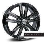 Диски RST R19 / 7J PCD 5x114.3 ЕТ 37 ЦО 66.6 R089 Диски RST R19 / 7J PCD 5x114.3 ЕТ 37 ЦО 66.6 R089