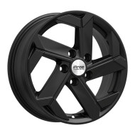 Диски iFree Original 6,0\R16 5*114.3 ET43 d67.1 BKM Диски iFree Original 6,0\R16 5*114.3 ET43 d67.1 BKM
