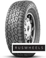Шины Kumho 265/60 r18 Road Venture AT52 110T