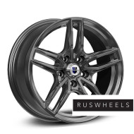 Диски КиК R17 / 8J PCD 5x112 ЕТ 35 ЦО 66.6 Бартон