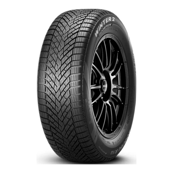 Шины Pirelli 285/35 r22 Scorpion Winter 2 Noise cancelling system 106V Шины Pirelli 285/35 r22 Scorpion Winter 2 Noise cancelling system 106V