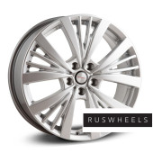 Диски КиК R19 / 7.5J PCD 5x114.3 ЕТ 50.5 ЦО 67.1 Марвел-Оригинал Диски КиК R19 / 7.5J PCD 5x114.3 ЕТ 50.5 ЦО 67.1 Марвел-Оригинал