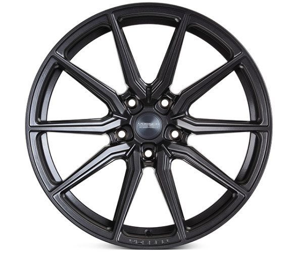 Диски Vossen HF-3 19x8.5 Anthracite