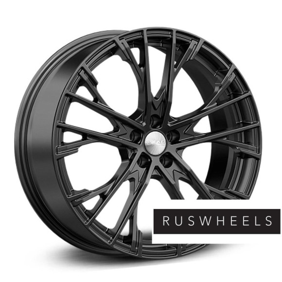 Диски Скад R19 / 7.5J PCD 5x114.3 ЕТ 40 ЦО 60.1 Ларго Диски Скад R19 / 7.5J PCD 5x114.3 ЕТ 40 ЦО 60.1 Ларго