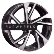 Диски Replay 8x18/5x112 ET56 D66,6 MR302 GMF (конус, C570) Диски Replay 8x18/5x112 ET56 D66,6 MR302 GMF (конус, C570)