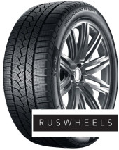 Шины Continental 255/40 r22 WinterContact TS 860 S 103V