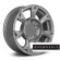Диски KHOMEN WHEELS R15 / 5.5J PCD 5x139.7 ЕТ 5 ЦО 108.1 1505