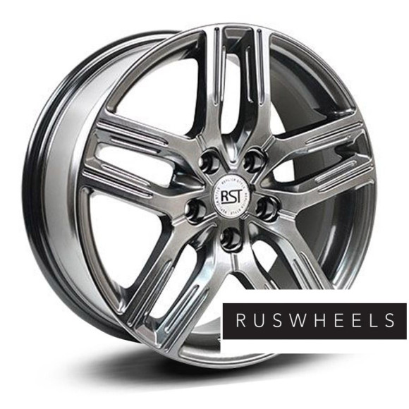 Диски RST R17 / 7J PCD 5x114.3 ЕТ 47 ЦО 67.1 R127 Диски RST R17 / 7J PCD 5x114.3 ЕТ 47 ЦО 67.1 R127