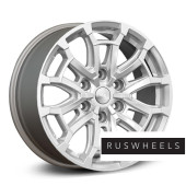 Диски Скад R18 / 8J PCD 6x139.7 ЕТ 45 ЦО 95.1 Авилис