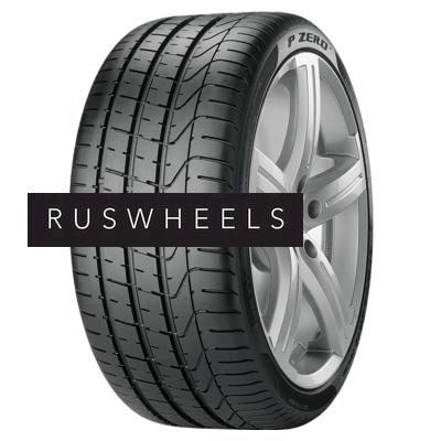 Шины Pirelli 285/30 r19 P Zero 98Y