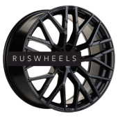 Диски Khomen Wheels 8,5x20/5x114,3 ET35 D60,1 KHW2005 (Lexus RX (new)) Black Диски Khomen Wheels 8,5x20/5x114,3 ET35 D60,1 KHW2005 (Lexus RX (new)) Black