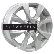 Диски RST 6x15/4x100 ET48 D54,1 R045 (Rio, Solaris) SL