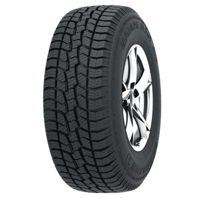 Шины Goodride 245/70R16 111S XL SL369 A/T TL