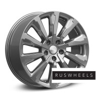 Диски Скад R18 / 8J PCD 5x108 ЕТ 33 ЦО 67.1 Астер