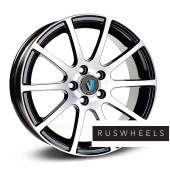 Диски Venti R16 / 6.5J PCD 4x98 ЕТ 38 ЦО 58.6 1603 Диски Venti R16 / 6.5J PCD 4x98 ЕТ 38 ЦО 58.6 1603