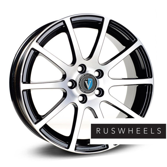 Диски Venti R16 / 6.5J PCD 4x98 ЕТ 38 ЦО 58.6 1603 Диски Venti R16 / 6.5J PCD 4x98 ЕТ 38 ЦО 58.6 1603