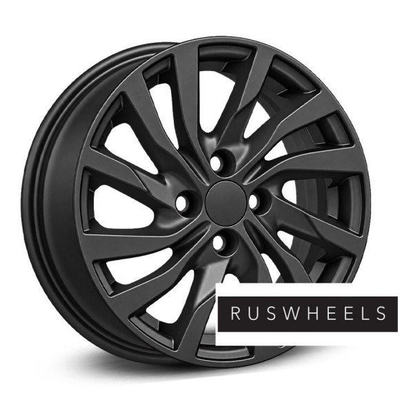Диски iFree Original R15 / 6J PCD 4x100 ЕТ 46 ЦО 54.1 ZV Rio II КС882 Диски iFree Original R15 / 6J PCD 4x100 ЕТ 46 ЦО 54.1 ZV Rio II КС882