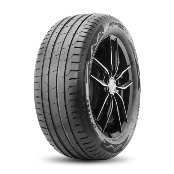 Шины Ikon 265/50 r19 Autograph Ultra 2 SUV 110Y