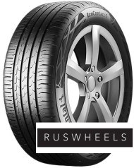 Шины Continental 245/50 r19 EcoContact 6 105W Шины Continental 245/50 r19 EcoContact 6 105W