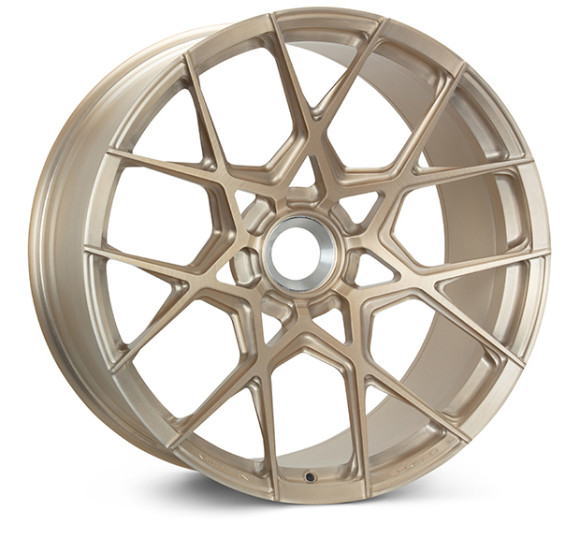 Диски Vossen S21-07 22" 